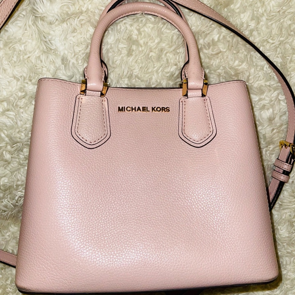 Michael Kors Crossbody